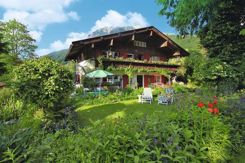 Ferienhaus im Allgäu Individueller Urlaubsgenuss Gastroecho Das