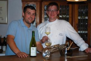 Sommer, Sonne, Jazz und kulinarische Verführungen in Pommern