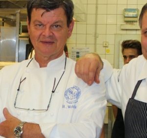 Traum-Quartett brilliert mit filigranen Genussfreuden an der Ostsee zum Start des 29. Schleswig-Holstein Gourmet Festival