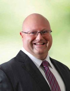 Mövenpick Hotels & Resorts kurbelt Wachstum in Asien mit neuem Senior Vice President Andrew Langdon an