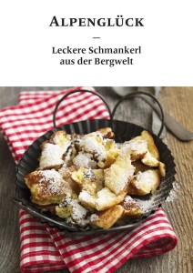 Kulinarische Aktionswoche Alpenglück