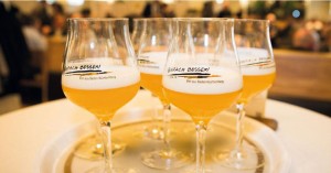 124-mal Gold für Bier aus Baden-Württemberg