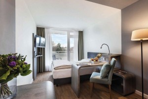 Derag Livinghotels präsentiert Hotel Kaiser Franz Josef in neuem Design