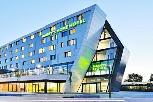 Harry´s Home Hotel München Bildnachweis: Harry´s Home Hotels/Johannes Plattner