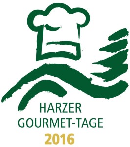 Harzer Gourmet-Tage 2016