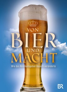 Home Entertainment-Start der Dokumentation VON BIER UND MACHT – WIE DAS REINHEITSGEBOT BAYERN VERÄNDERTE