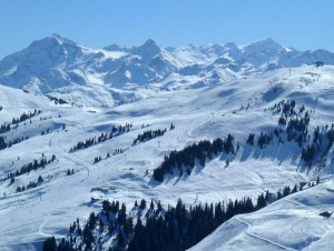 Kitzbühel: Bestes Skigebiet der Welt Bildnachweis: Skiresort.de