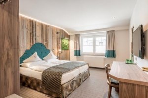 Lürzer Sporthoel Edelweiss