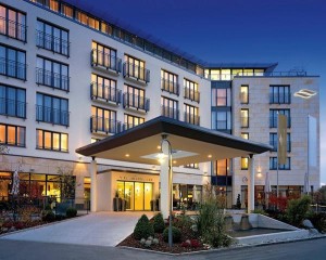 Hotel Vier Jahreszeiten Starnberg: Tagen mit Rücksicht auf Umwelt und Geldbeutel