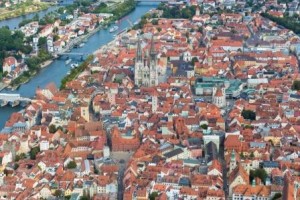 Regensburg-Besuche stehen bei Gästen aus dem In- und Ausland weiter hoch im Kurs