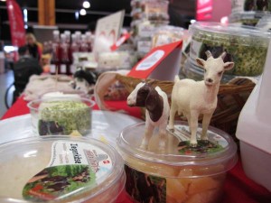 Slow Food Market Bern 2016