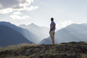 Bildnachweis: Vinschgau Marketing/Alex Filz