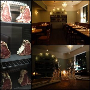 Das Restaurant Gustav lockt Münchner nach Dachau