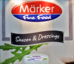 Märker Fine Food: Mit fünf neuen Produkten zur Internorga