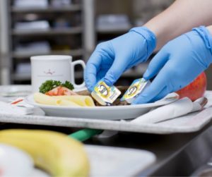 Becel als vegane Alternative zu Butter