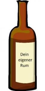 Dein eigener Rum - Conalco OHG