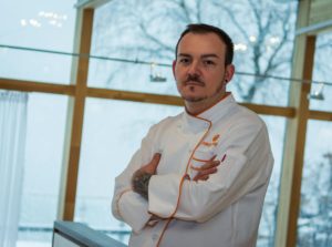 Cuisine Master - Domenic Kreller