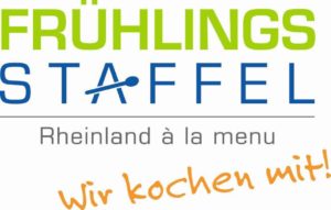 Kulinarische Frühlingsstaffel 2016