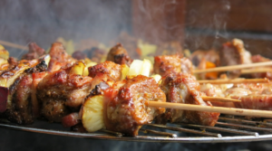 Vorzüge & Nachteile von Holzkohlegrill und Gasgrill