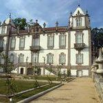 Herenhaus Portugal (Turismo Portugal)