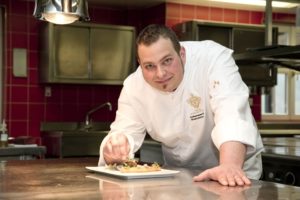 Koch - Johannes Fuchs