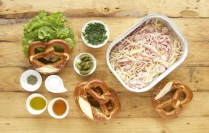 Mit Groupon einen kulinarischen Fußballsommer erleben