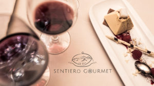 Erstes Sentiero Gourmet - Gourmet Path Event in Livigno