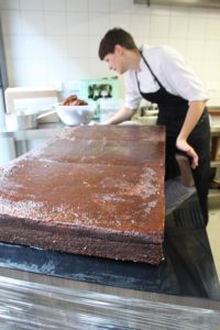 Copyright by Althoff Hotel Gruppe/AMERON Hotel Speicherstadt Hamburg 