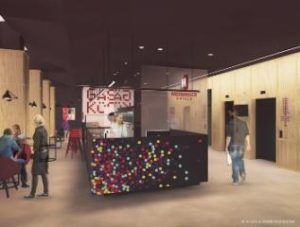 MEININGER wird Anfang 2017 ein Hotel in Leipzig eröffnen