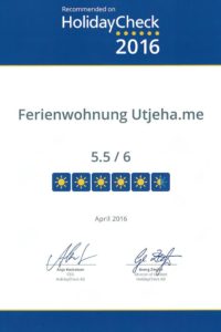 Montenegro Ferienwohnungen empfohlen auf HolidayCheck