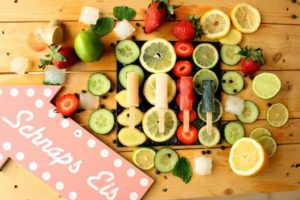 SchleckDruff's Frozen Drinks