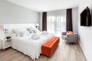 Barceló Corralejo Sands