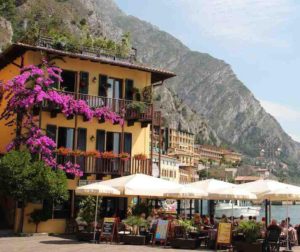 Dolce vita für Best-Ager