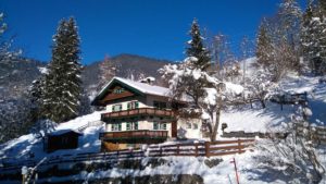 Ferienhaus Thiersee www.ferienhaus-thiersee.at