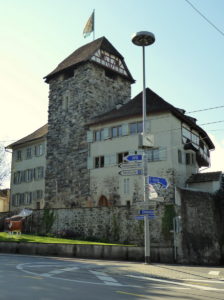 Frauenfeld Schloss Frauenfeld gastroecho.de