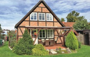 Urlaub im Ferienhaus in Schwerin