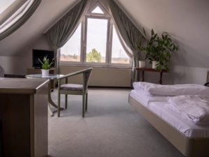 Hotel Krauthof - Das Hotel für Gäste aus Nah und Fern