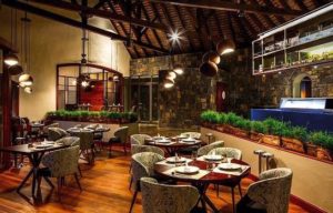 © Beachcomber Hotels