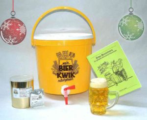 Bier-Kwik® Einsteiger-Set