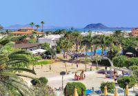 Blick auf die weitläufige Anlage des Suite Hotel Atlantis Fuerteventura Resort