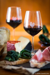 300 Jahre Chianti Classico – große Weinverkostung am 10. Okt. in München