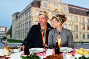 (c) Verena Brandt/ Oldenburg Tourismus und Marketing GmbH