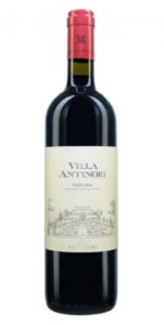 Der große Villa Antinori Rosso IGT Toscana 2013