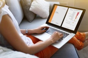 Intelligentes Ernährungstagebuch: 20-seitiges Gutachten