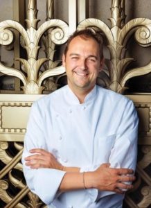 Daniel Humm ©Marco Grob