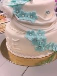 Fondantorte