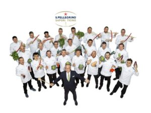 PELLEGRINO SAPORI TICINO 2017