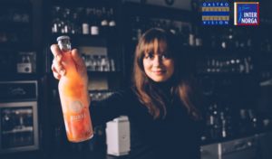 kukki Cocktails auf der Internorga