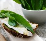 Bärlauchbrot