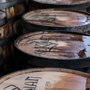 Das eigene Fass German Single Malt Whisky